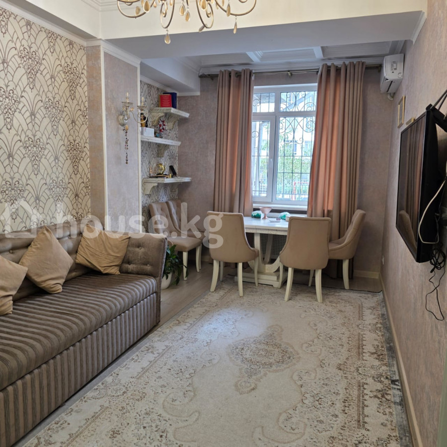 2-комн. кв., 43 м2