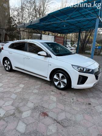 Hyundai IONIQ Electro AT