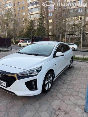 Hyundai IONIQ Electro AT