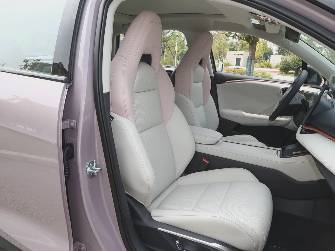 Lynk & Co 6 Lynk & Co 06 I Рестайлинг 1.5 AMT