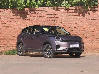 Lynk & Co 6 Lynk & Co 06 I Рестайлинг 1.5 AMT