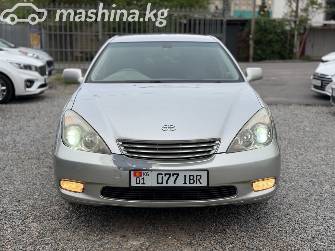 Toyota Windom III (XV30) 3.0 AT
