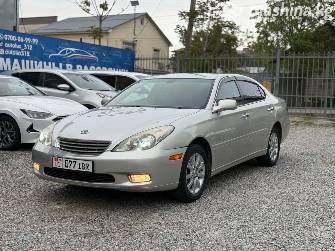 Toyota Windom III (XV30) 3.0 AT