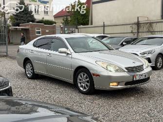 Toyota Windom III (XV30) 3.0 AT