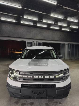 Ford Bronco Sport I 1.5 AT 4WD