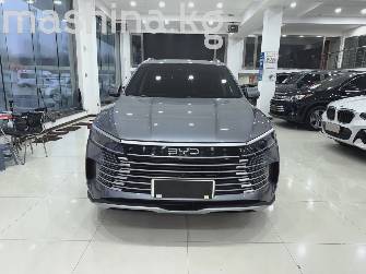 BYD Sea Lion 05 18.3 kWh 1.5hyb CVT