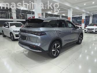 BYD Sea Lion 05 18.3 kWh 1.5hyb CVT
