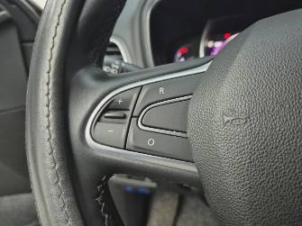 Renault Samsung QM6 I Рестайлинг 2.0 CVT