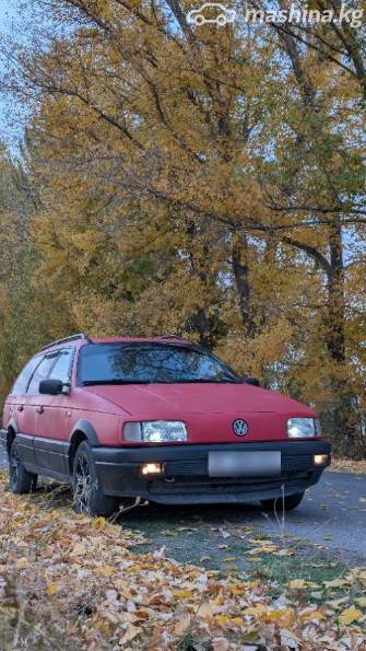 Volkswagen Passat B3 2.0 MT