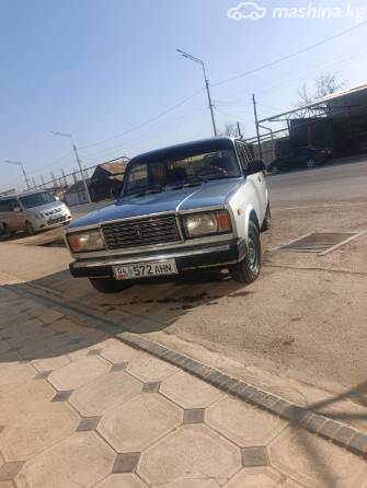 ВАЗ (Lada) 2107 21074-20 1.6 MT