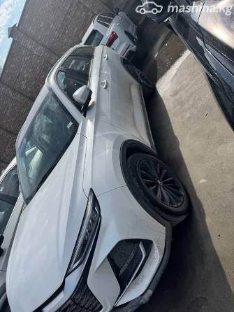 Changan CS75 I Рестайлинг 2 1.5 AMT