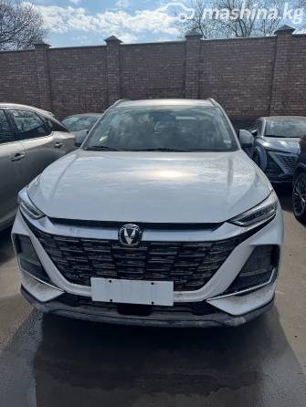 Changan CS75 I Рестайлинг 2 1.5 AMT