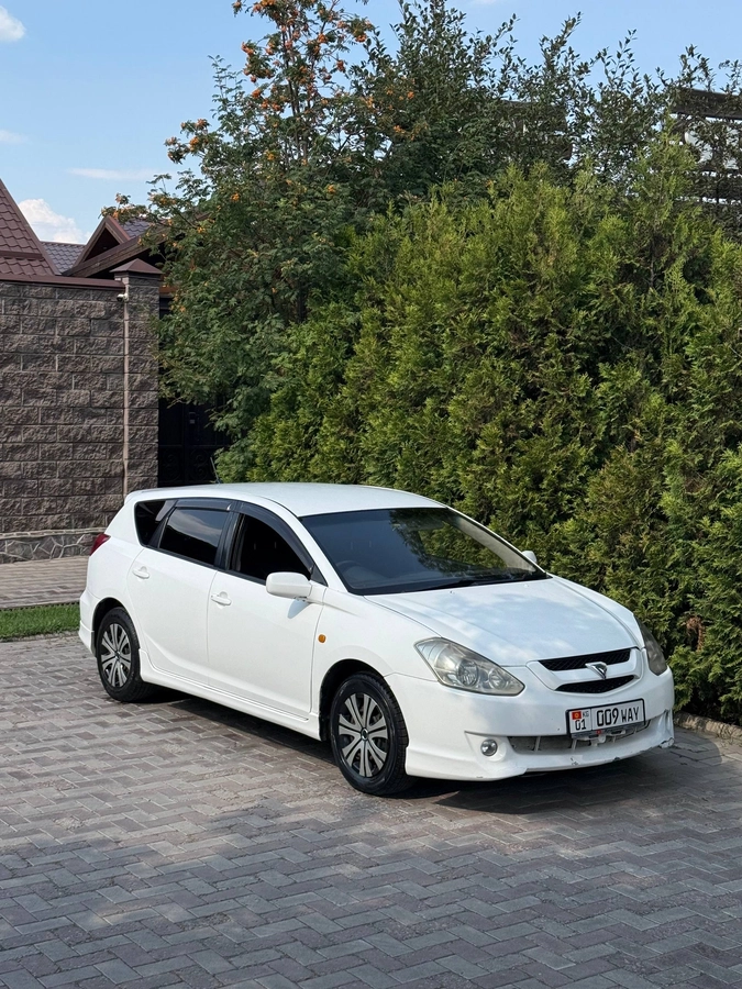 Toyota Caldina III 2.0 AT