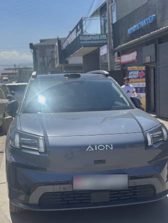 GAC Aion V 600 Electro AT