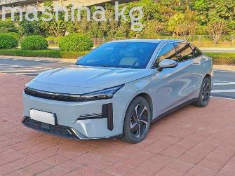 Geely Galaxy L6 60 km 1.5hyb AT