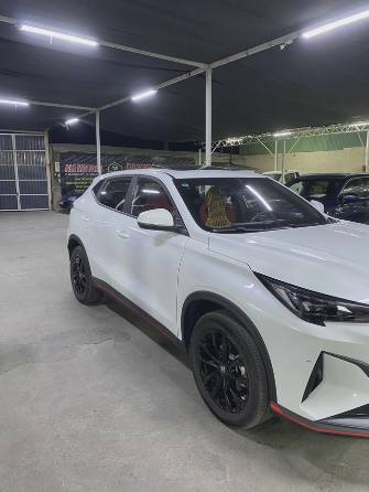 Changan X5 Plus 1.5 AMT