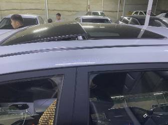 Changan X5 Plus 1.5 AMT