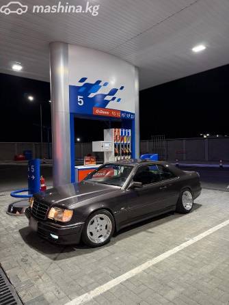 Mercedes-Benz W124 320 3.2 MT