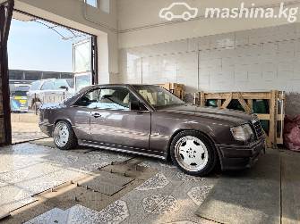 Mercedes-Benz W124 320 3.2 MT
