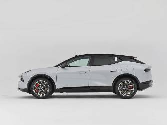 Lotus Eletre Electro AT 4WD
