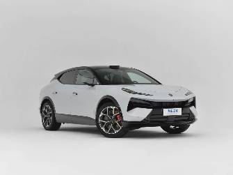 Lotus Eletre Electro AT 4WD