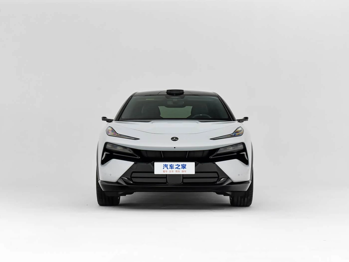 Lotus Eletre Electro AT 4WD