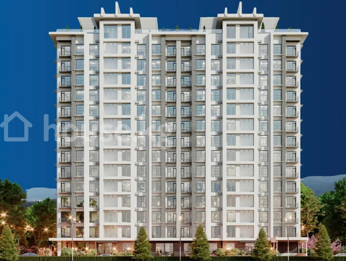 Открыть фото 2-комн. кв., 84 м2