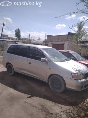 Toyota Gaia 2.0 AT