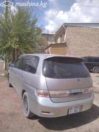 Toyota Gaia 2.0 AT