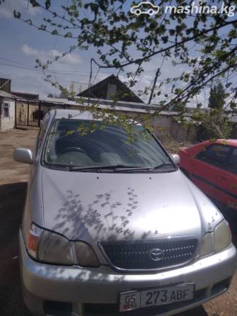Toyota Gaia 2.0 AT