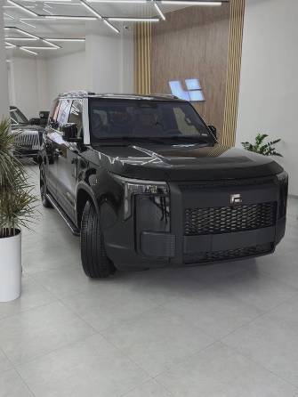 Rox Stone 01 1.5hyb AT 4WD