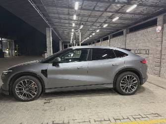 BYD Song L Electro AT 4WD