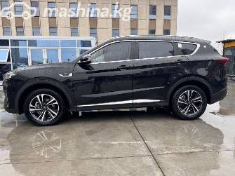 Jetour X70 PLUS 1.5 AMT