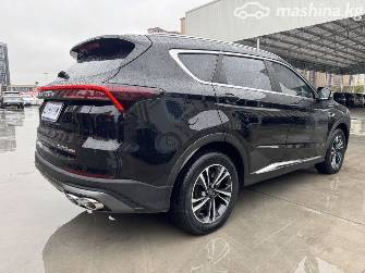 Jetour X70 PLUS 1.5 AMT