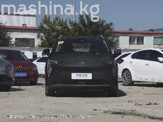 GAC Aion Y 60 Electro AT