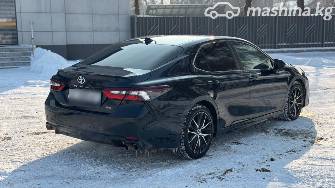 Toyota Camry VIII (XV70) Рестайлинг US Market 2.5 AT
