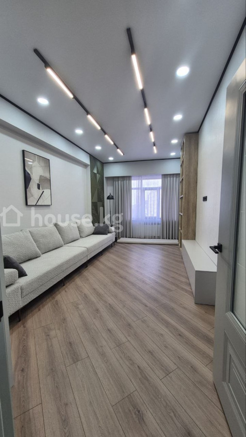 2-комн. кв., 56 м2