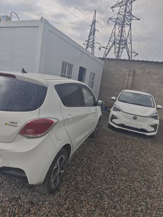 Changan Benben E-Star 31 kWh Electro AT