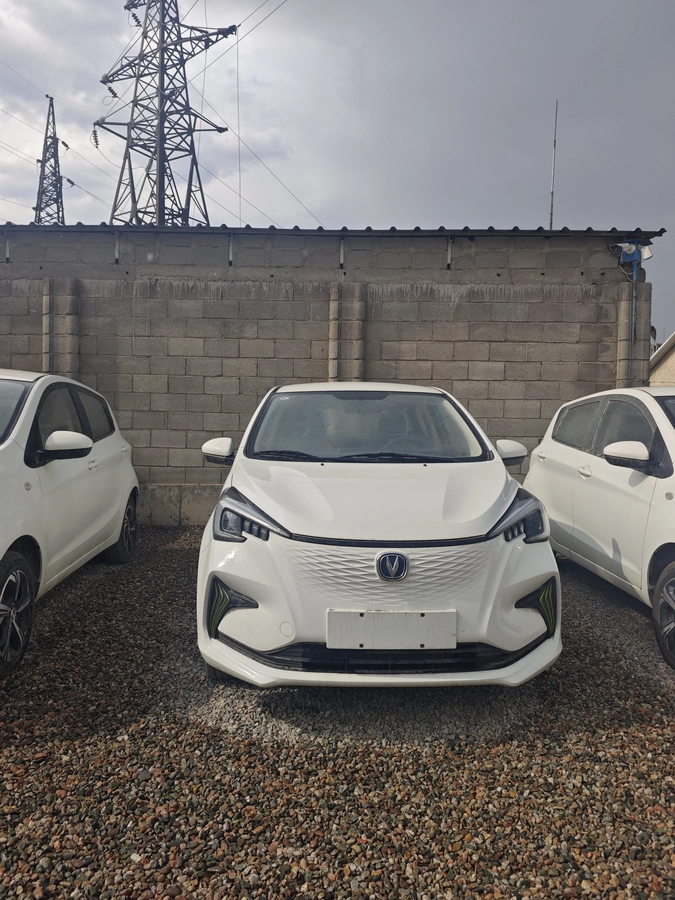 Открыть фото Changan Benben E-Star 31 kWh Electro AT