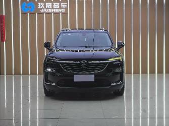 Buick Enclave 3.6 AT
