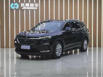 Buick Enclave 3.6 AT