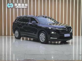 Buick Enclave 3.6 AT