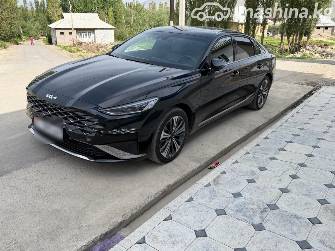 Kia K8 1.6hyb AT