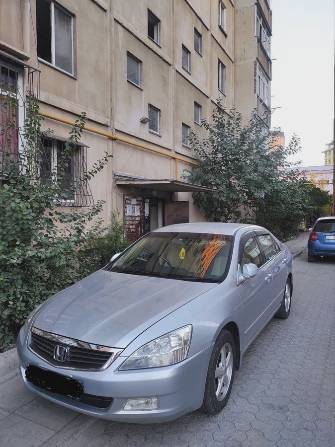 Honda Inspire IV 3.0 AT