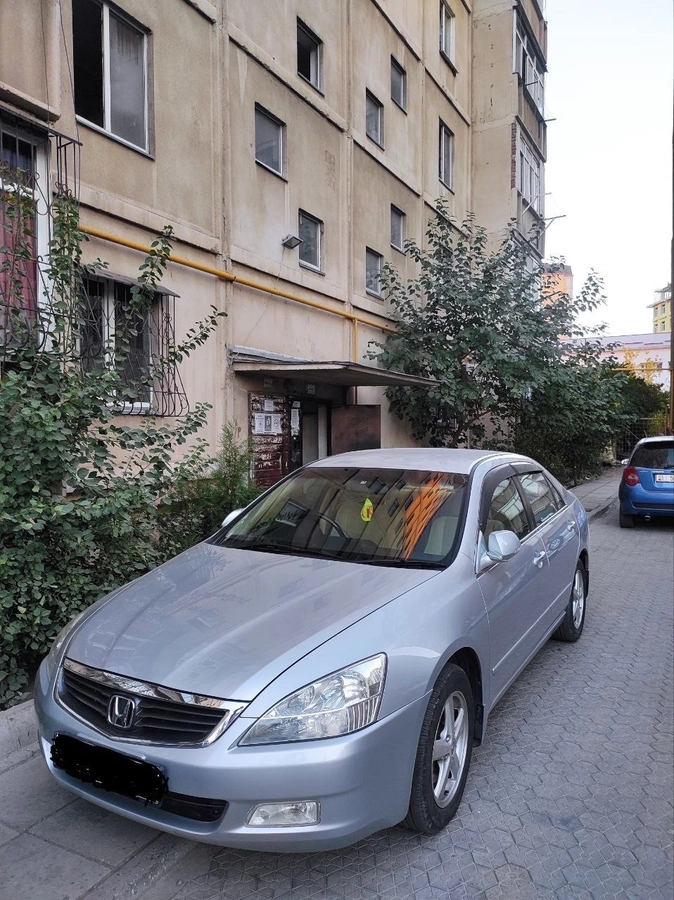 Honda Inspire IV 3.0 AT