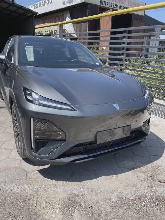 Changan Deepal S7 31.73 kWh 1.5hyb AT