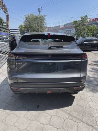 Changan Deepal S7 31.73 kWh 1.5hyb AT