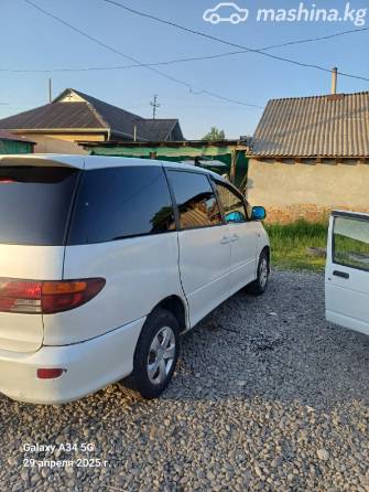 Toyota Estima II 3.0 AT