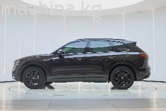 Volkswagen Touareg III 3.0hyb AT 4WD