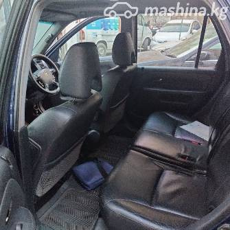 Honda CR-V II Рестайлинг 2.0 AT 4WD